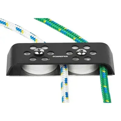 Sea Sure 504-80 organiseur de pont double alu