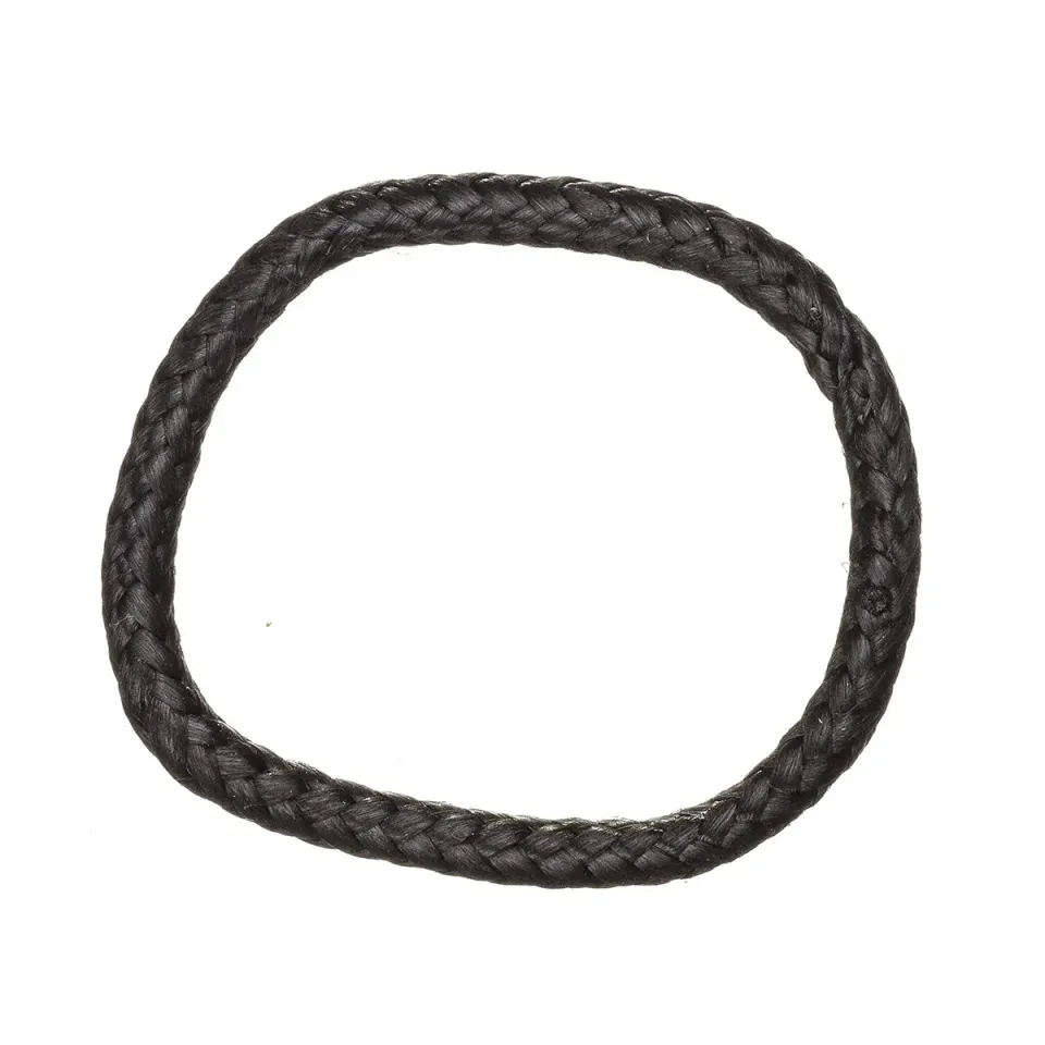RWO R8932 boucle dyneema noire 3x60 mm 375 kg