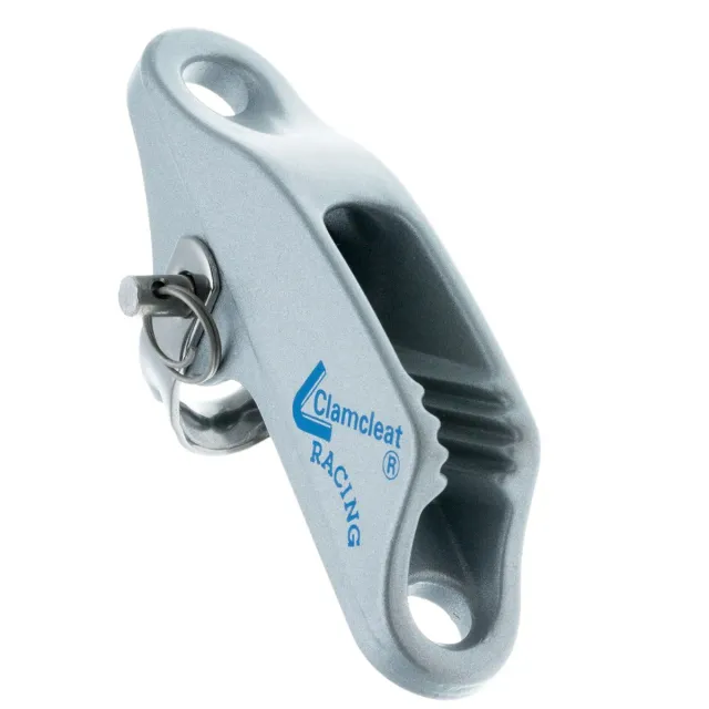 RWO R4116 régleur trapèze taquet x1 palan 2:1