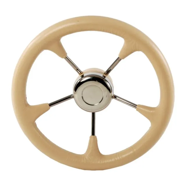 Easysea cône volant barre crème 350 mm polyuréthane