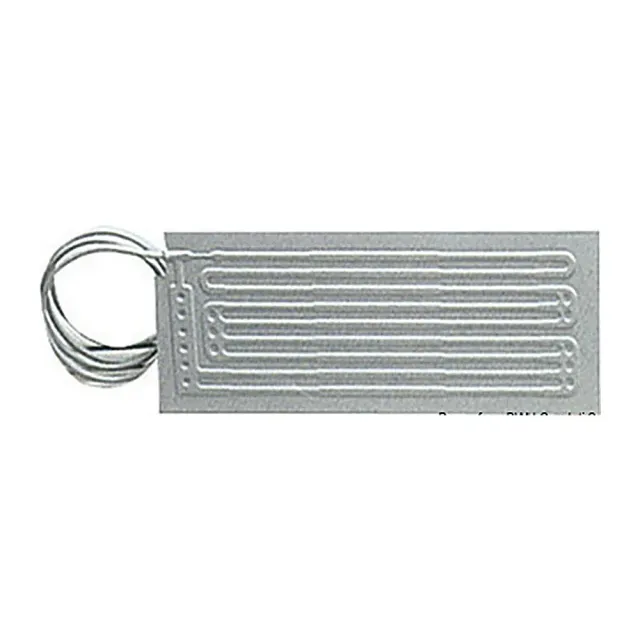 Isotherm plaque évaporateur frigo 170 L