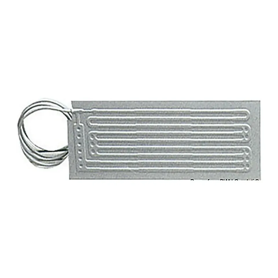 Isotherm plaque évaporateur frigo 170 L