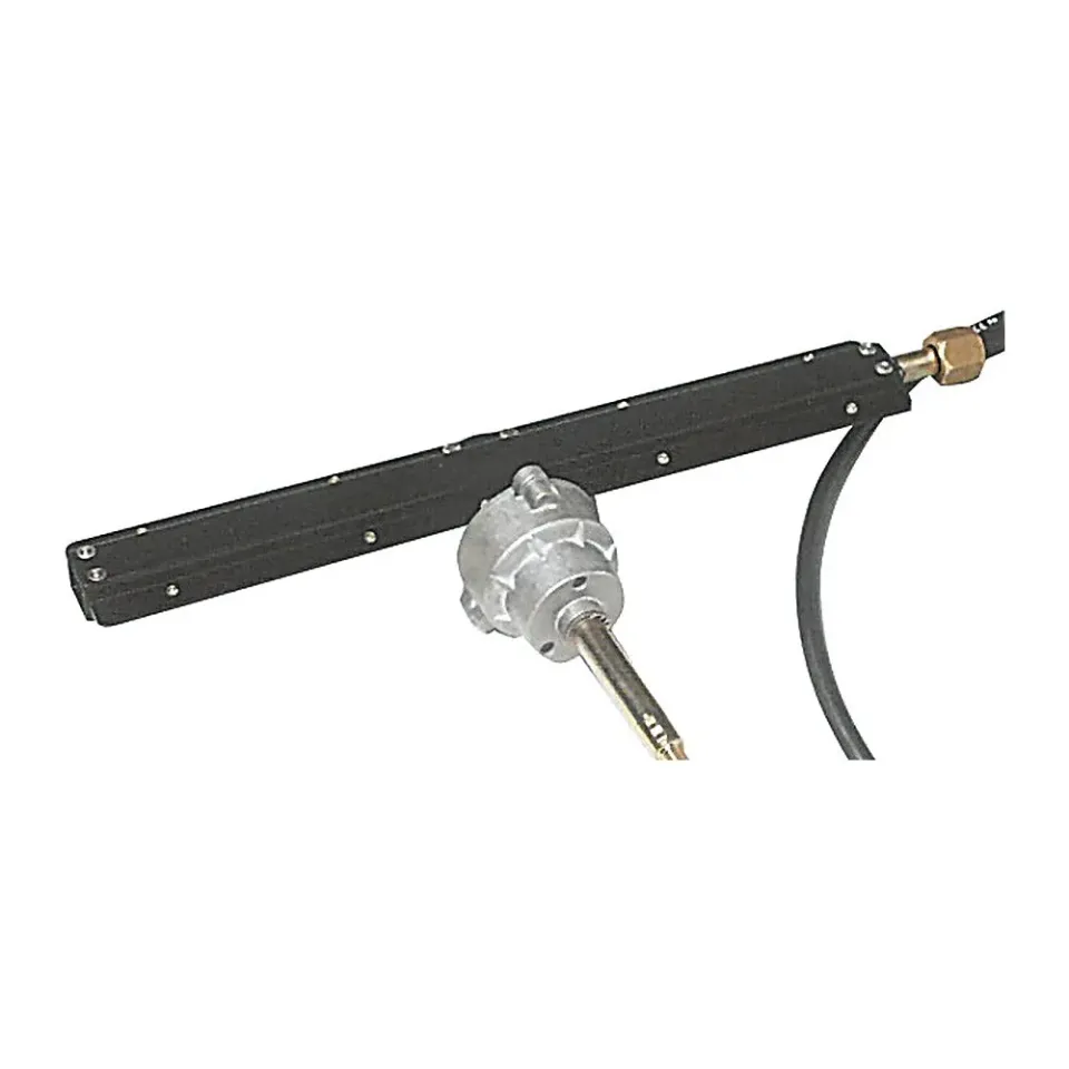 Ultraflex T86 boîtier direction 13 pieds TM86