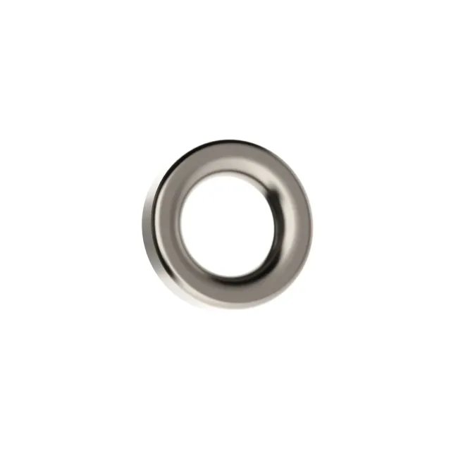Karver KRTi KRTi250 anneau friction titane HP