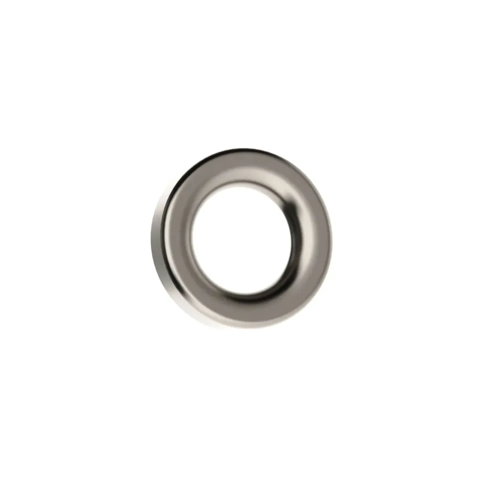 Karver KRTi KRTi250 anneau friction titane HP