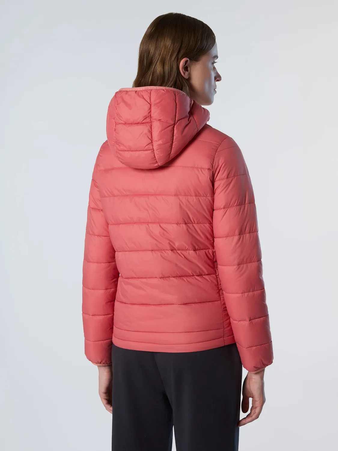 North Sails Naomi veste femme nylon recyclé légère