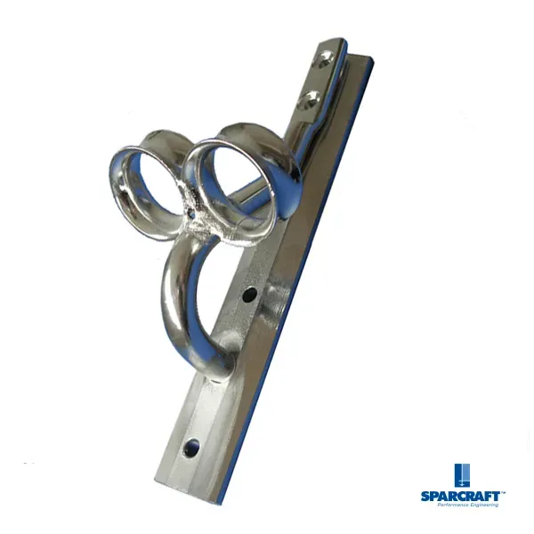 Sparcraft fixation étai 7/8 câble Ø6-7mm à lunette spi