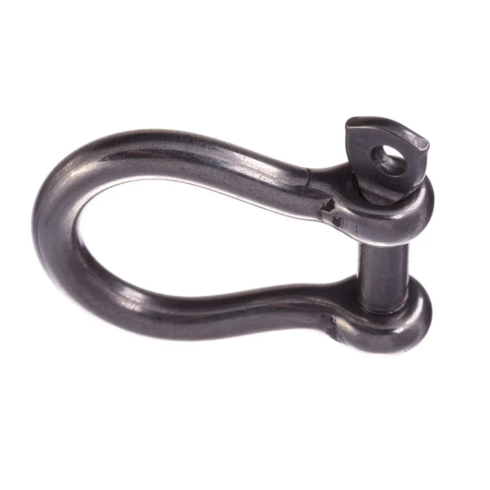 RWO R7870 manille étrier inox 5mm