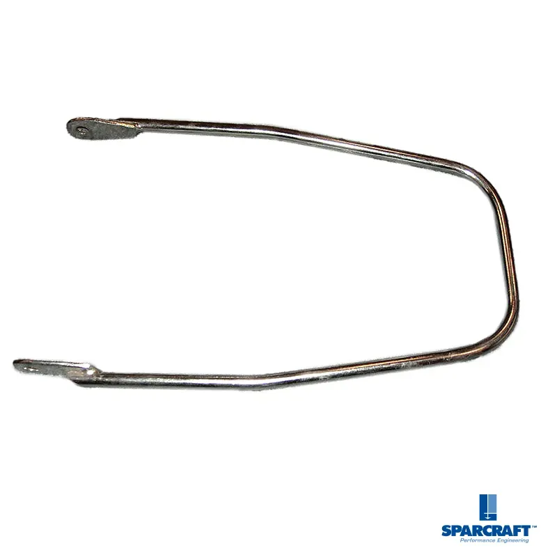 Sparcraft sangle inox complète grande taille mâts S1540-S3800