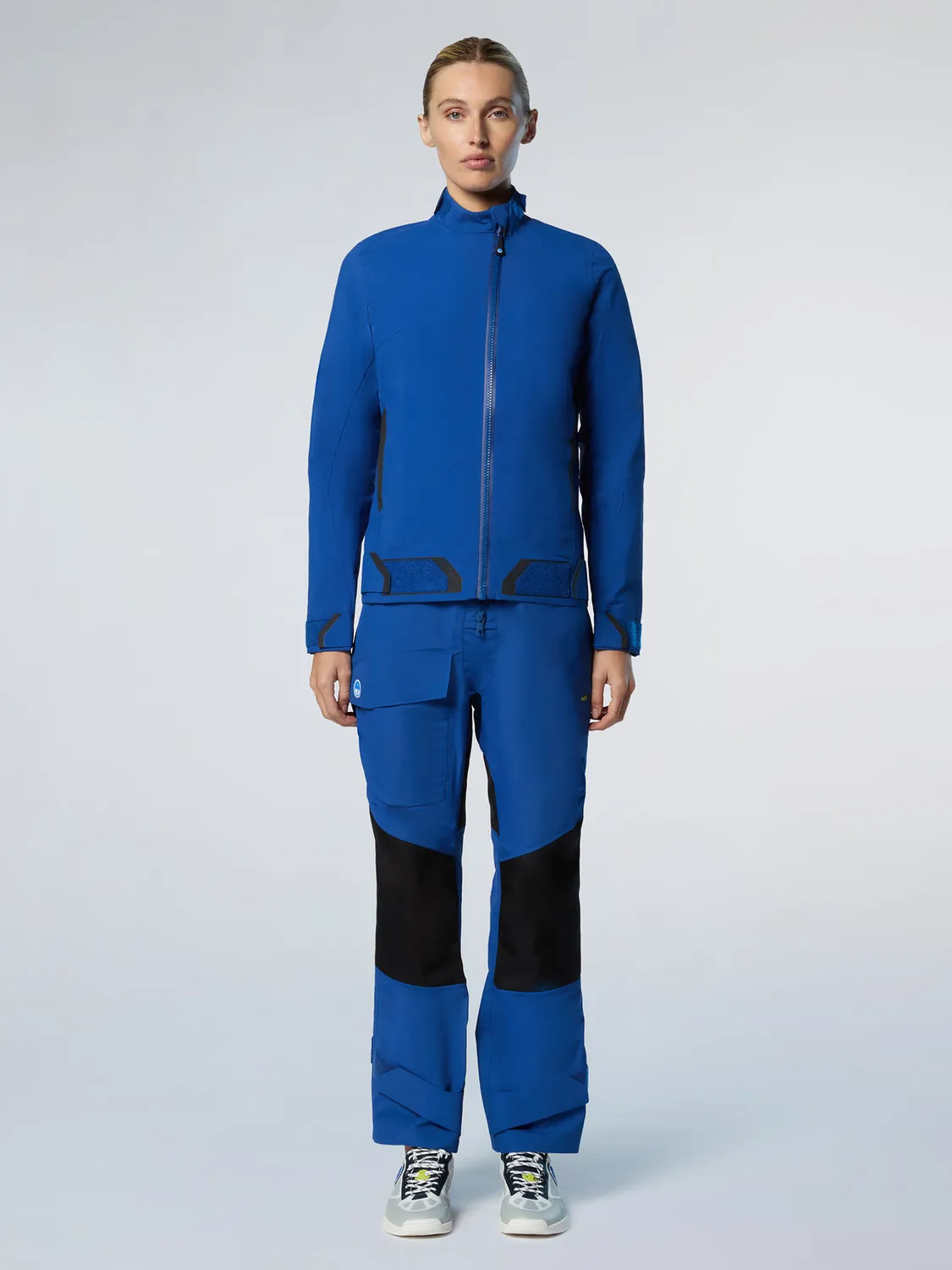 North Sails Inshore Race Veste Hybride Gore-Tex Pro