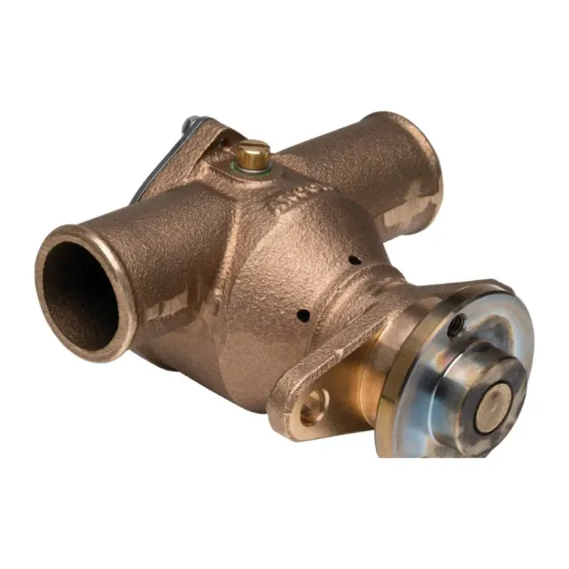 NAUCO ST 1016 pompe auto-amorçante laiton