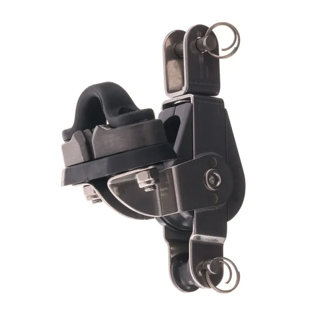 RWO R7228 poulie Nova 28 simple taquet x1