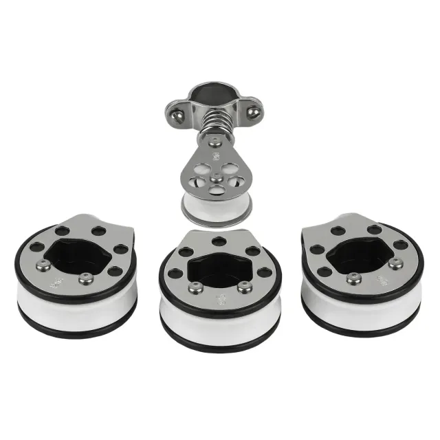 Sea Sure Clear Step kit poulies enrouleur 300-76