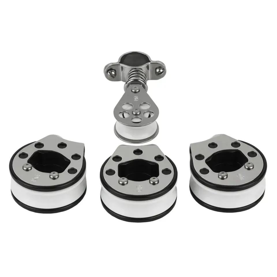 Sea Sure Clear Step kit poulies enrouleur 300-76
