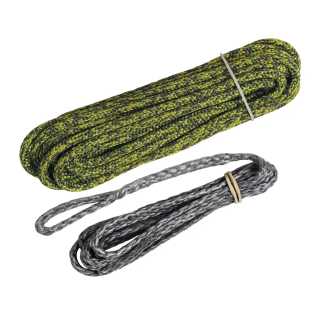 Optiparts EX2216 bout hale-bas DB-Racing Laser ILCA Dyneema