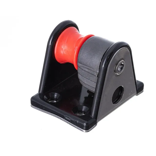 RWO R3603 taquet lance 10 mm rouge bâbord à l'unité