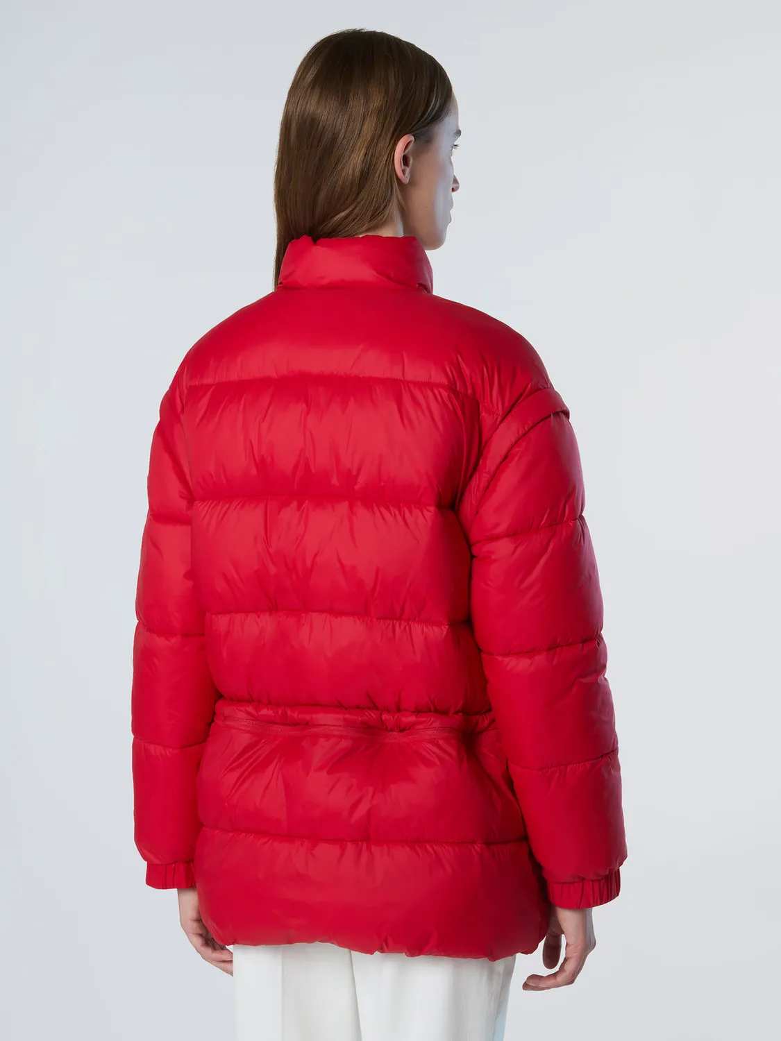 North Sails Stratus veste modulaire 4-en-1 recyclée