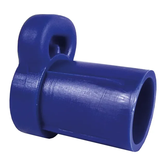 Optiparts EX1276 embout extérieur bôme Optimist 32 mm