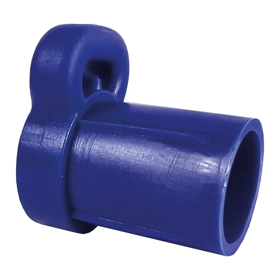 Optiparts EX1276 embout extérieur bôme Optimist 32 mm