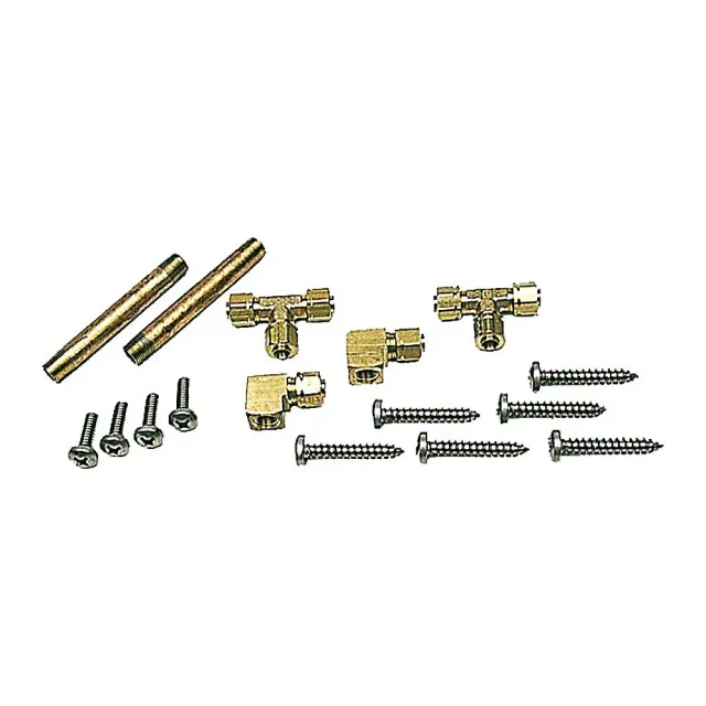 Bennett kit raccords vérins flaps 51.240.00 double vérin
