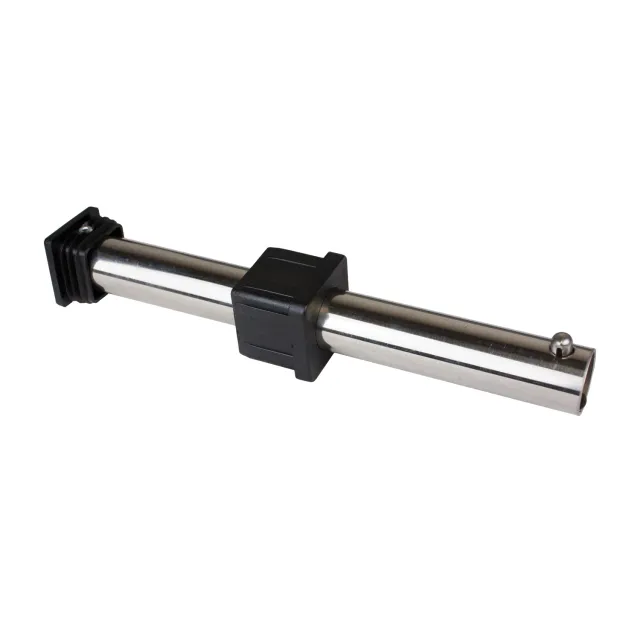 Optiparts EX10797 axe inox chariot Optimist 25 mm