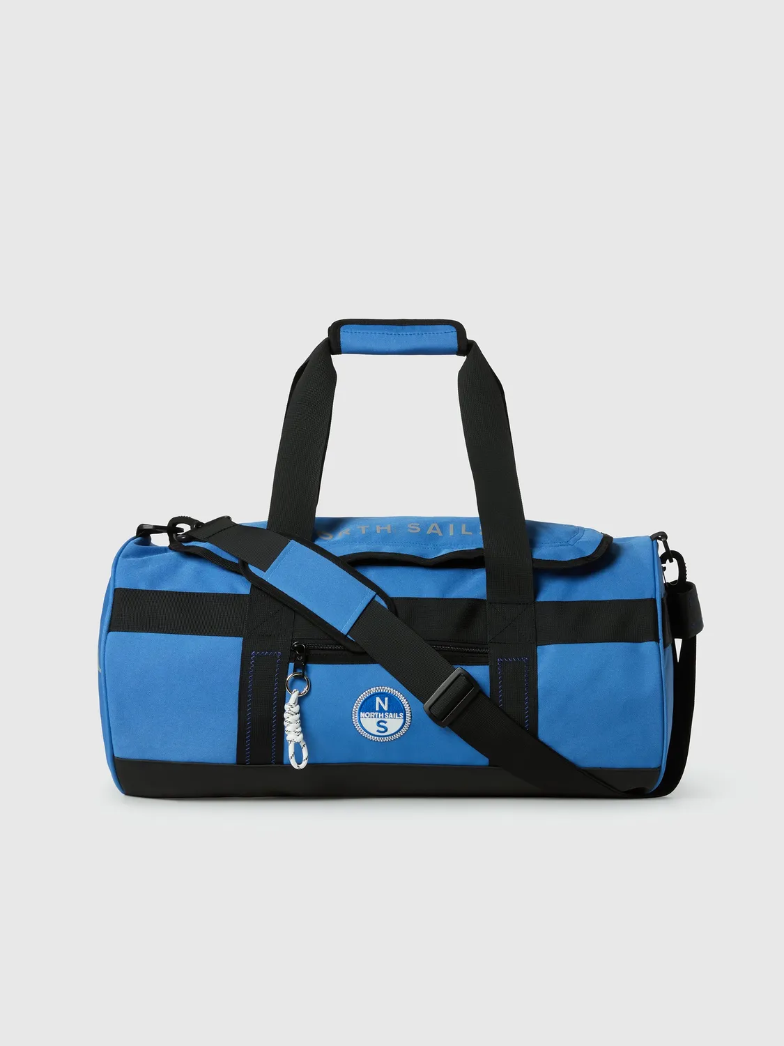 North Sails sac polochon Cordura étanche bleu marine OS