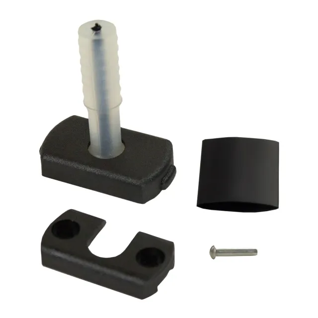 Optiparts 652950 joint caoutchouc stick 16 mm largable