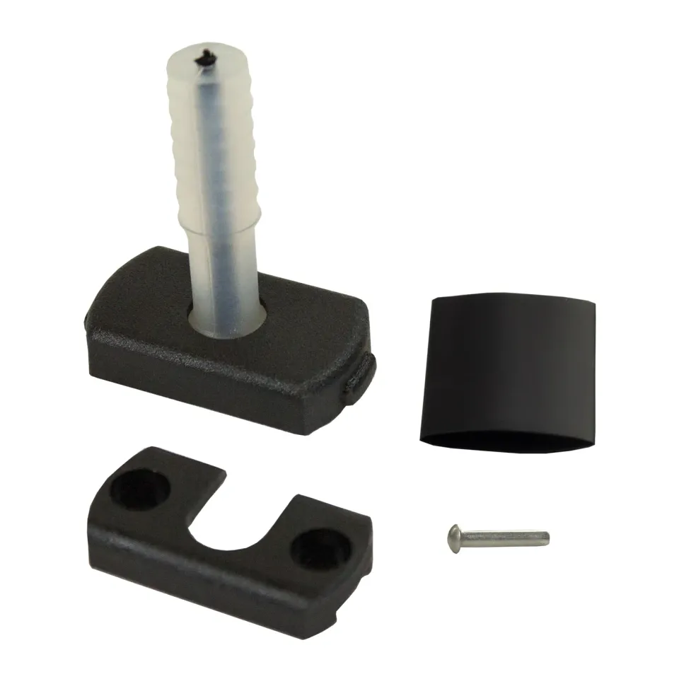 Optiparts 652950 joint caoutchouc stick 16 mm largable