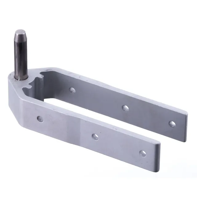 RWO R3763 aiguillot alu 9,5 mm 38 mm