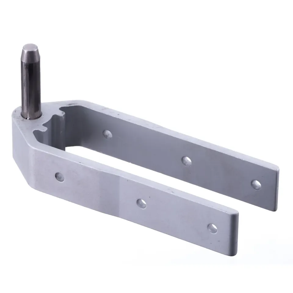 RWO R3763 aiguillot alu 9,5 mm 38 mm