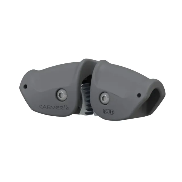 Karver KJH poignée de confort grise cam cleat