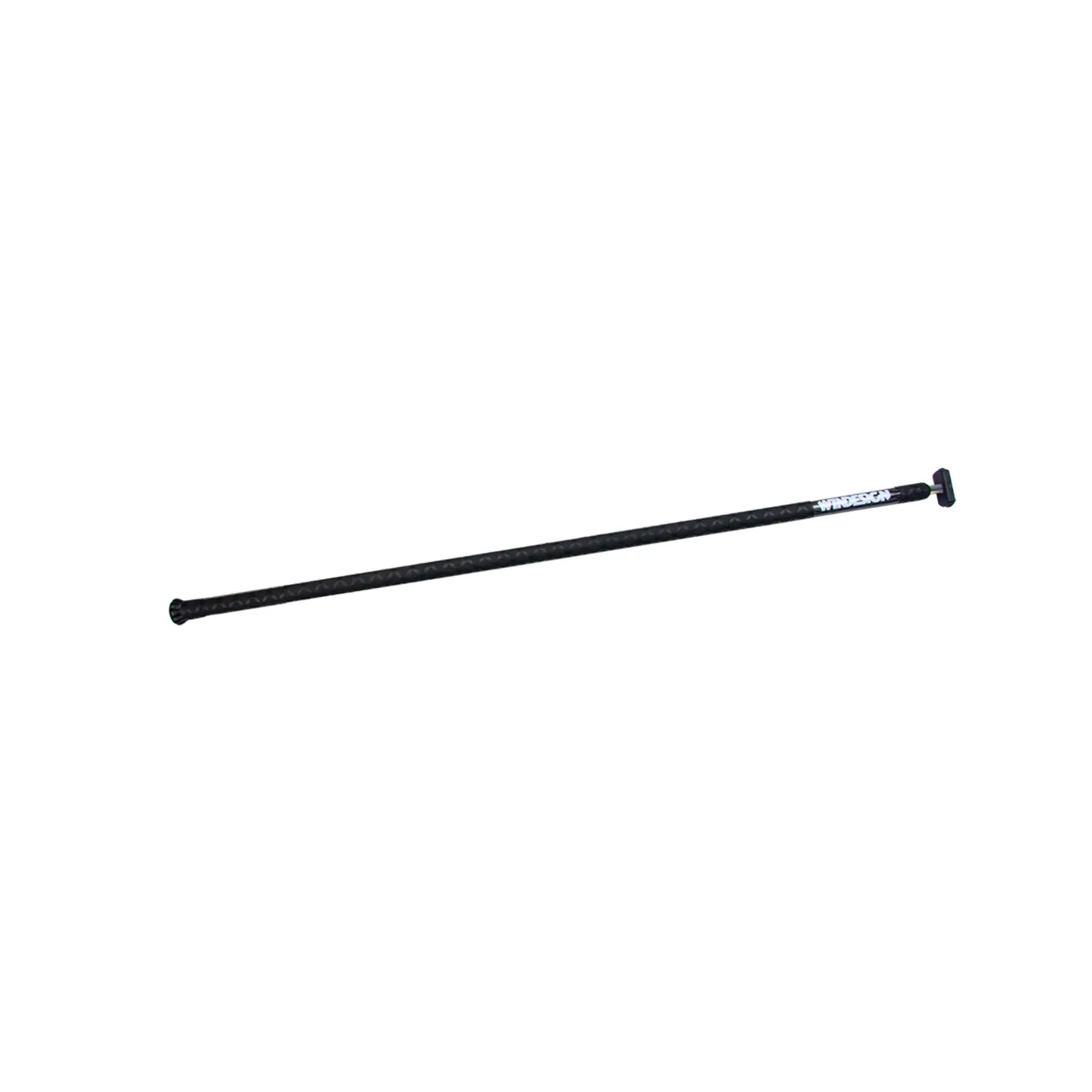Windesign 6521 prolongateur barre carbone 20 mm X-grip