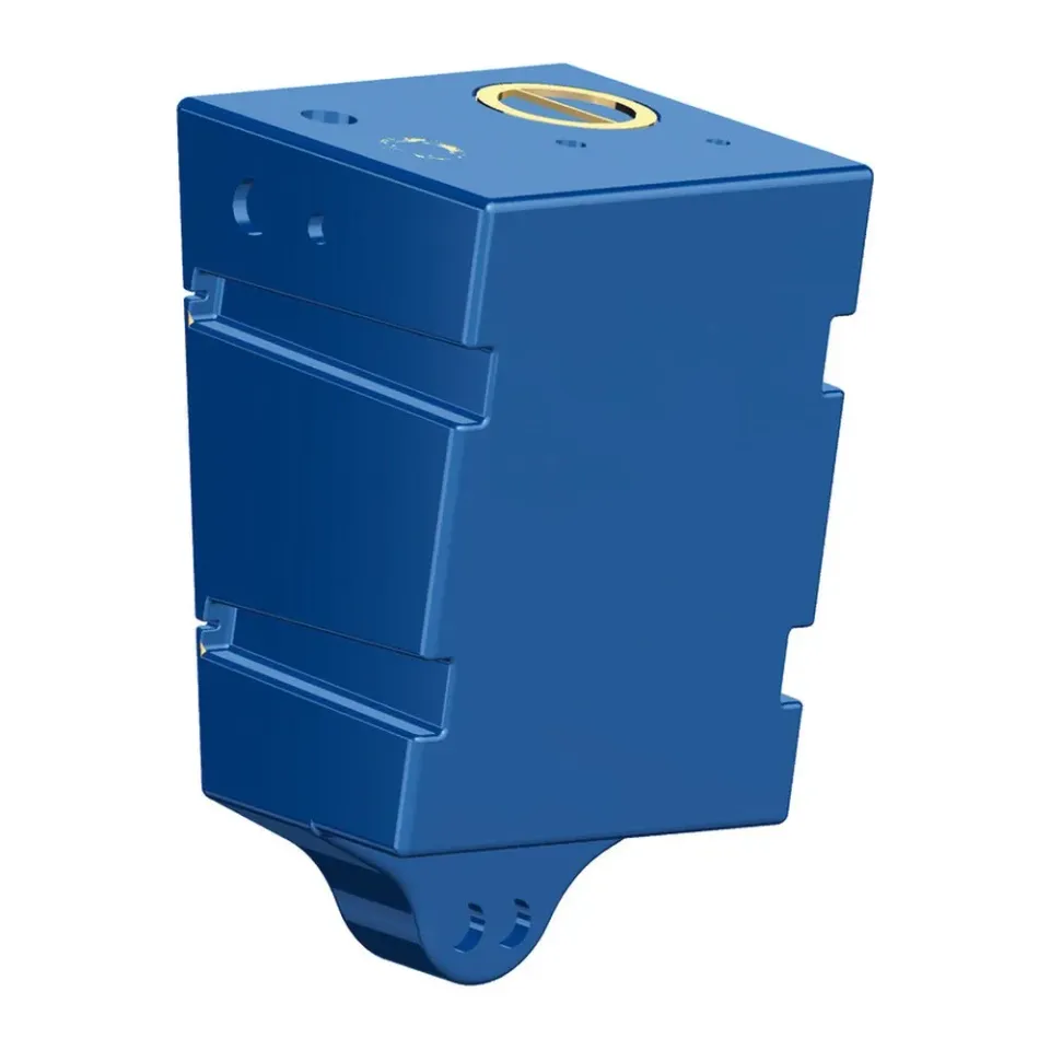 easysea réservoir eaux usées 60 L montage cloison