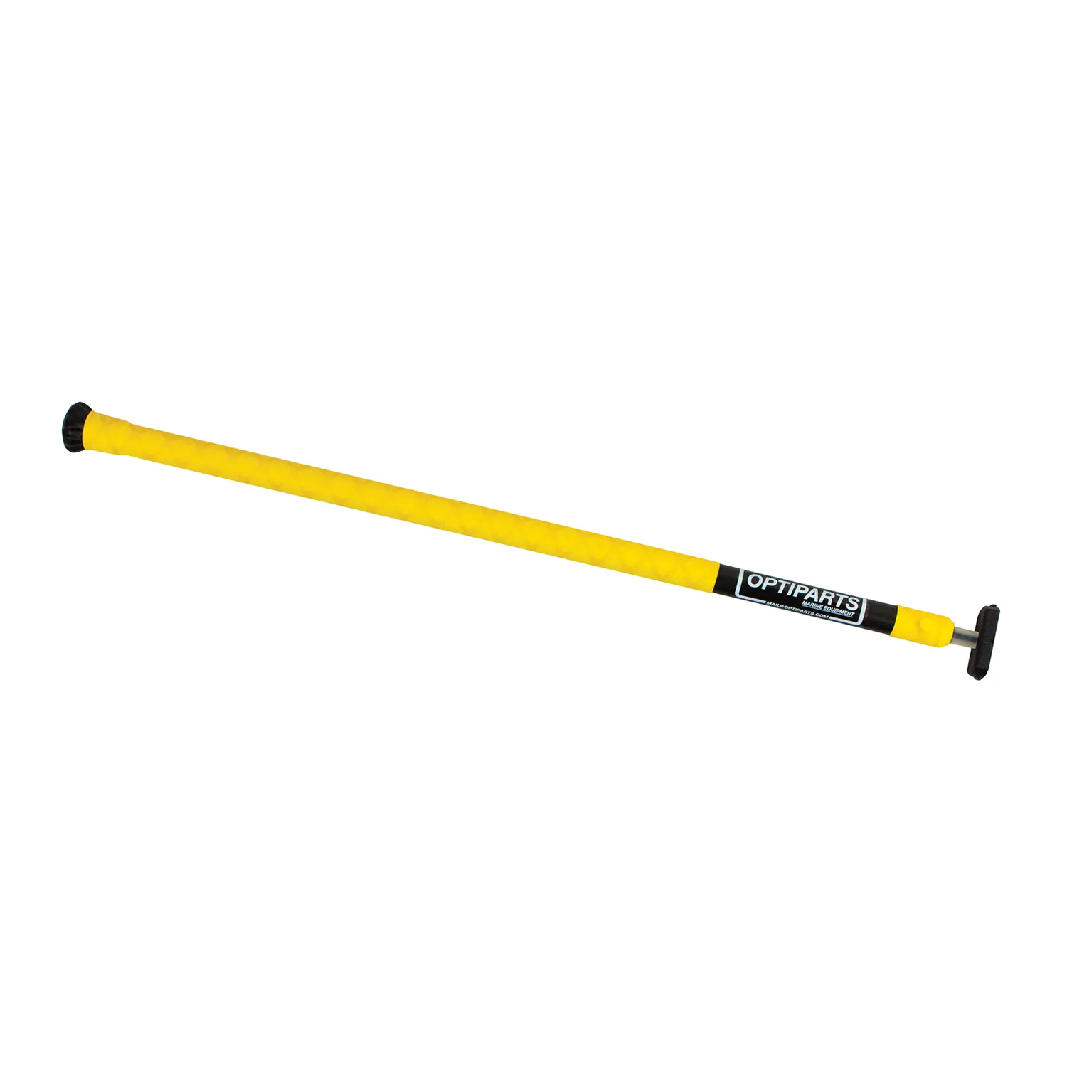 Optiparts X-gripped EX1145Y stick barre Optimist jaune 60 cm