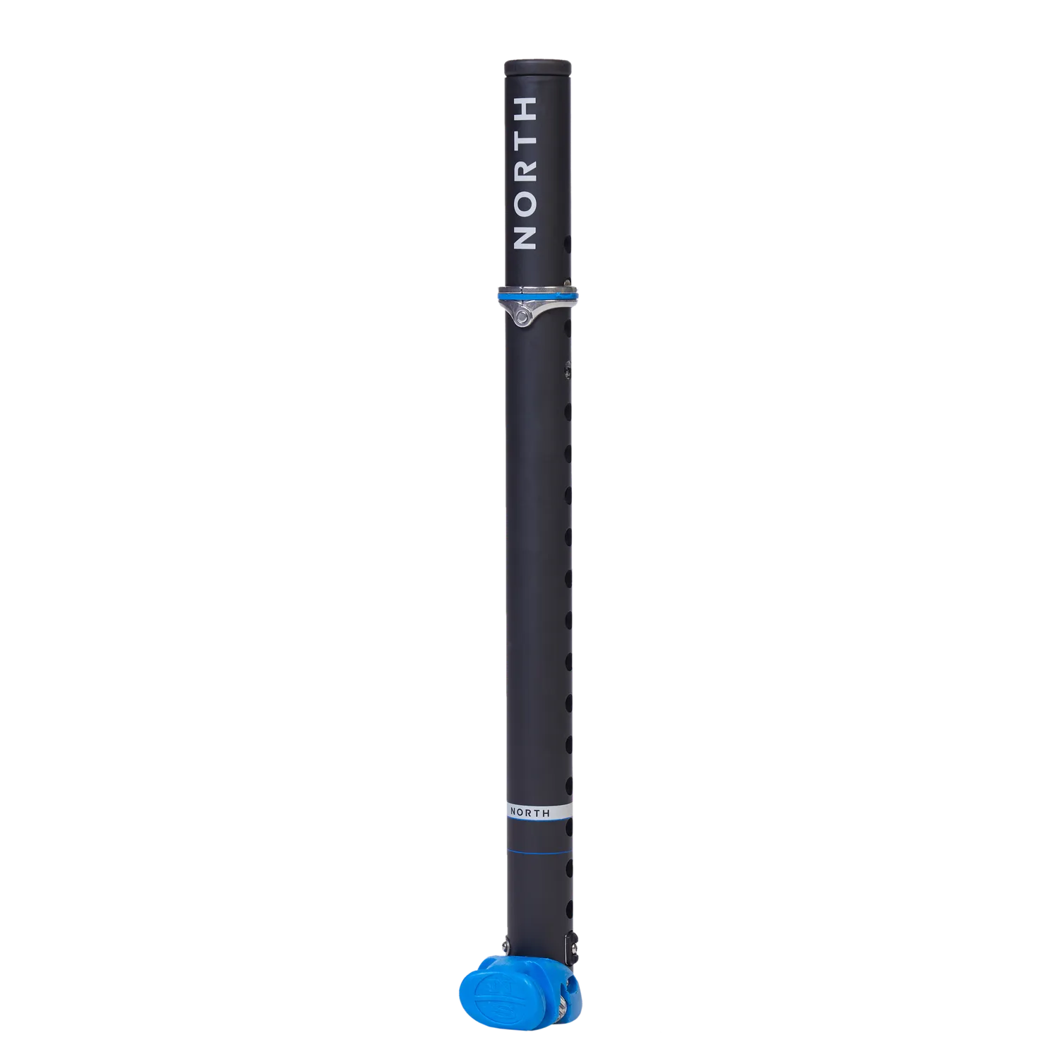 North Sails WS RDM rallonge alu windsurf noire 34