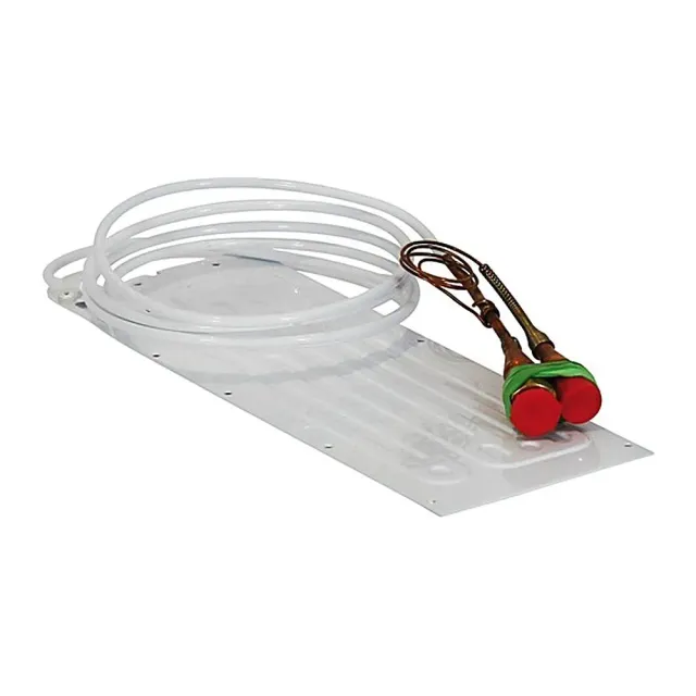 easysea Isotherm plaque évaporateur frigo 60 L