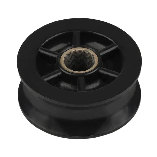 Sea Sure 62-043-02B réa Delrin 48 mm noire