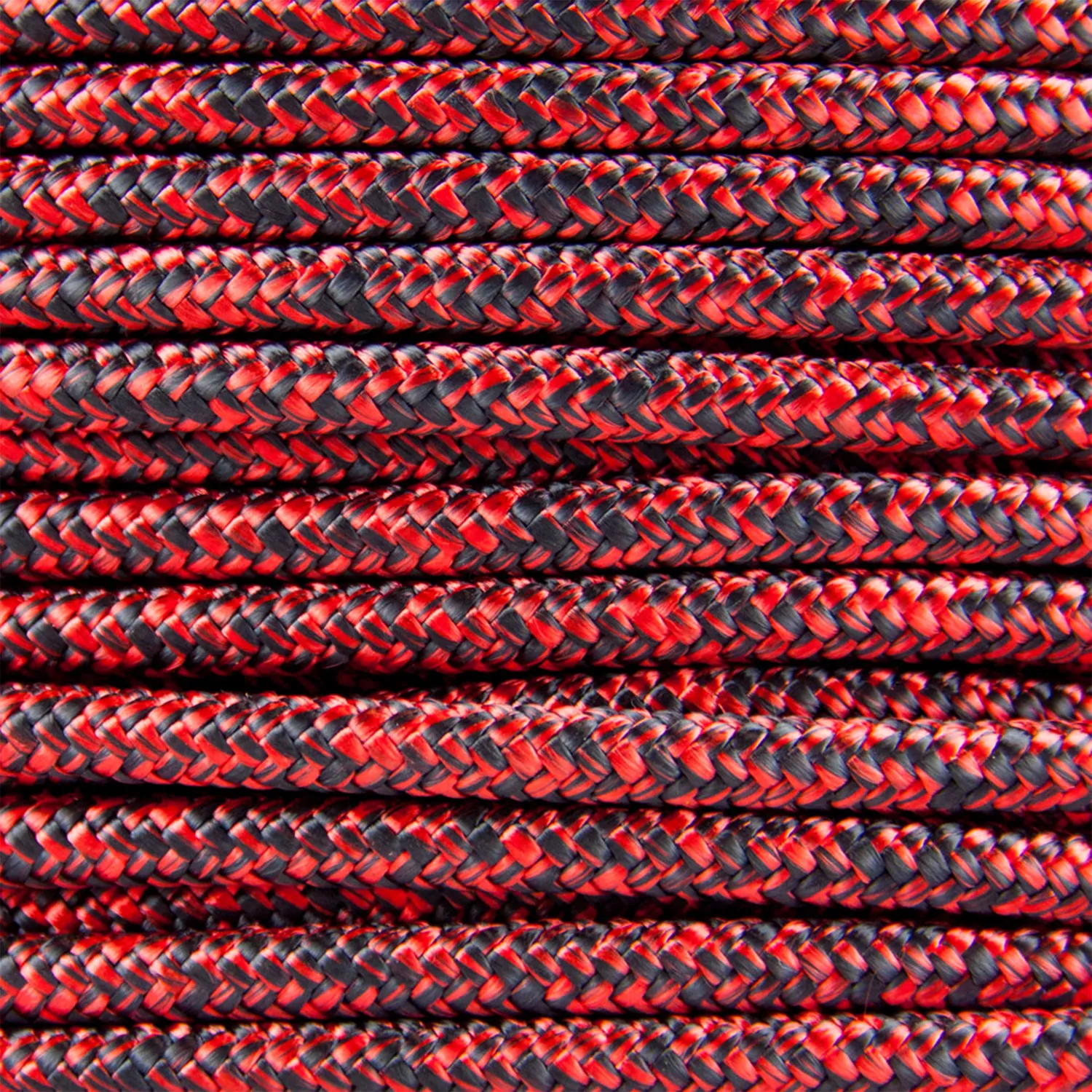 Windesign EX2060RD écoute DB-Racing 7 mm rouge 200 m