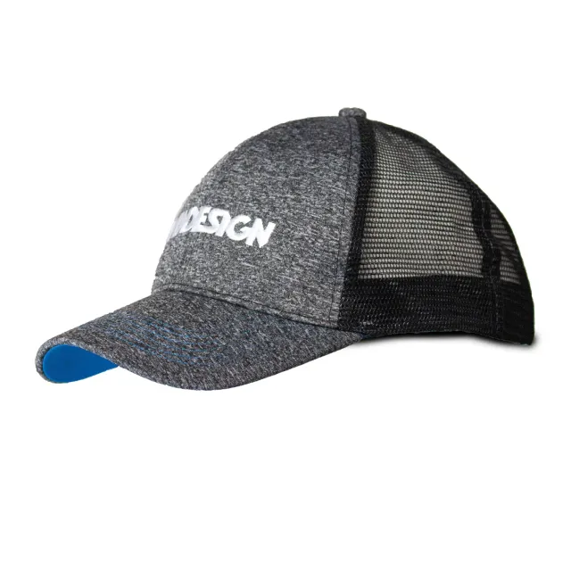 Windesign EX2580 casquette protection solaire mesh taille unique