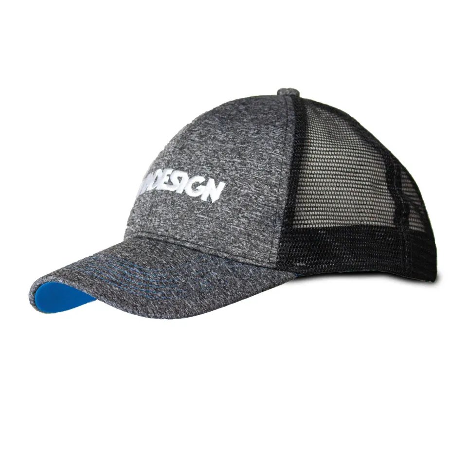 Windesign EX2580 casquette protection solaire mesh taille unique