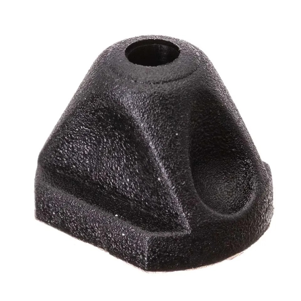 RWO R2001 cache-écrou vis 5mm x10 protection