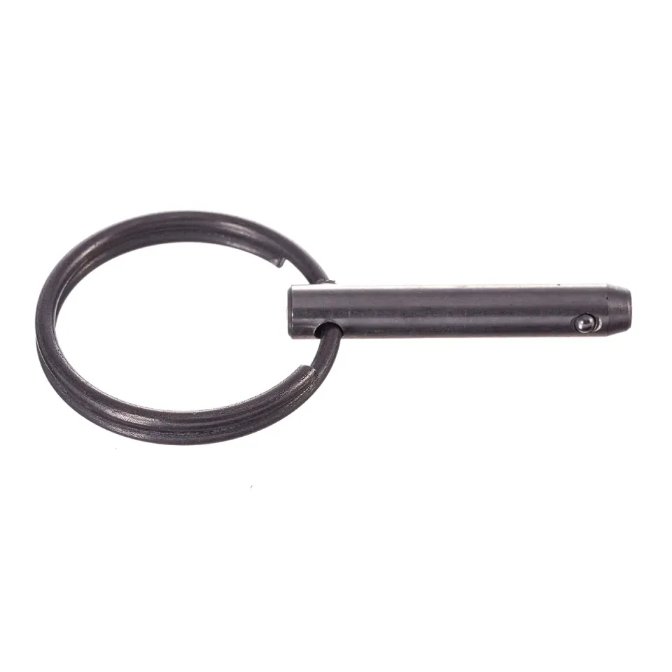 RWO R6719 goupille rapide M5 x19 x1