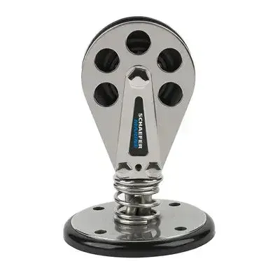 Sea Sure 10-62-UC poulie stand-up billes 16 mm