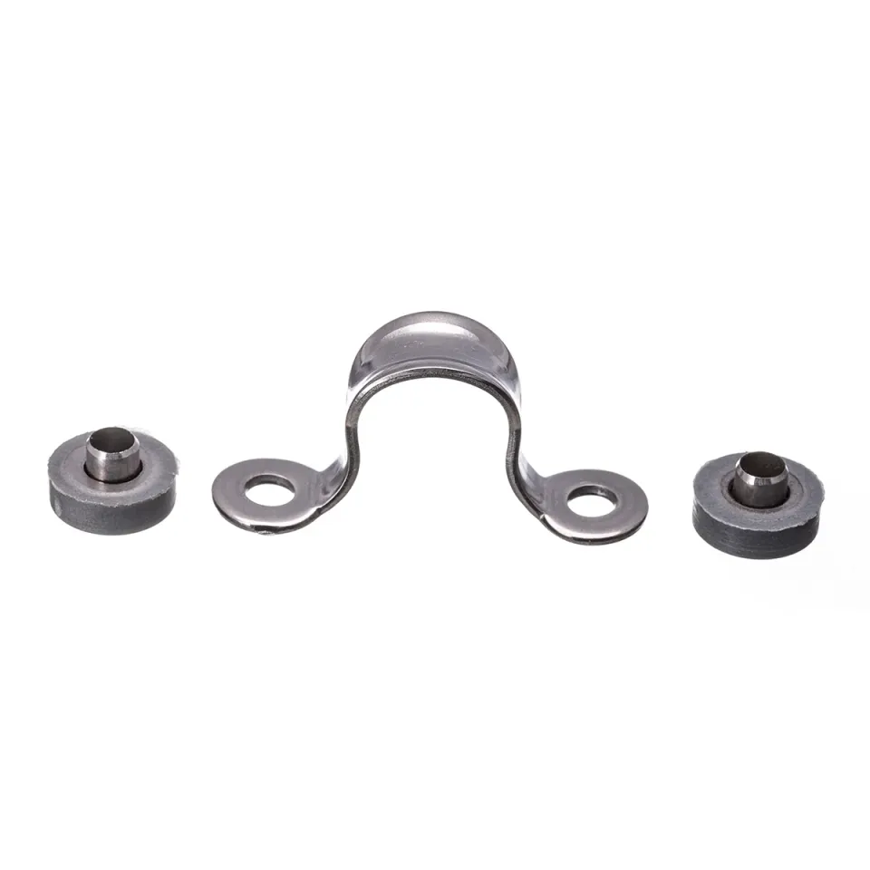 RWO SC224 guide taquet Servo inox médium