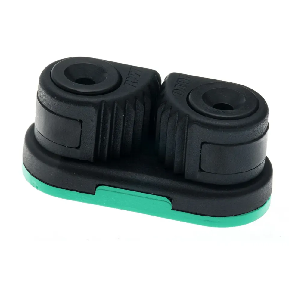 RWO R3663 taquet coinceur medium kevlar 4-12mm noir