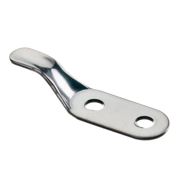 RWO R2910 crochet de laçage inox 316 lot de 10