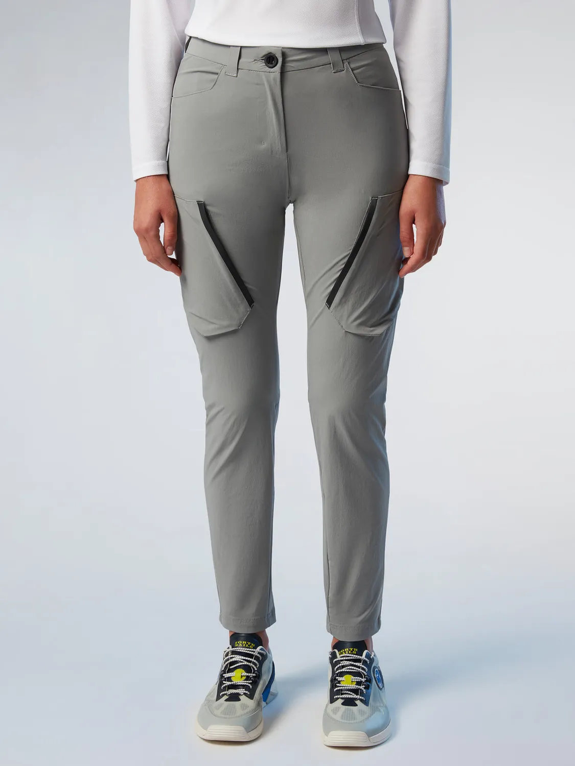 North Sails Trimmers Quick Dry pantalon femme léger