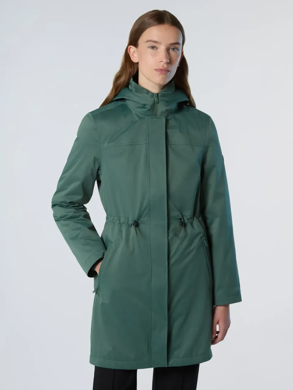 North Sails Saltholm veste 3-en-1 triple couche