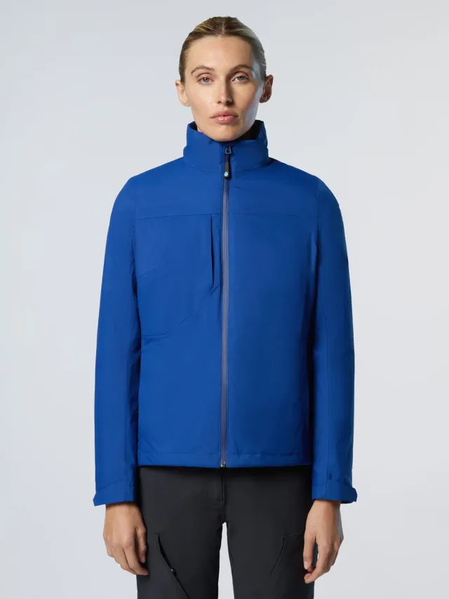 North Sails Windward veste voile imperméable 2 couches