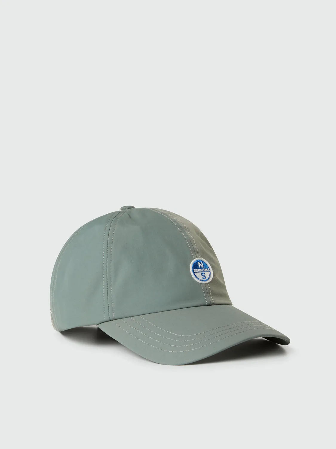 North Sails casquette baseball taslan recyclé polaire
